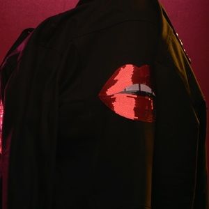 Meet your Posher, Donnie.